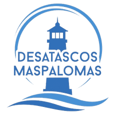 Desatascos Maspalomas Logo